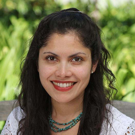 Photo of Jesica Fernandez