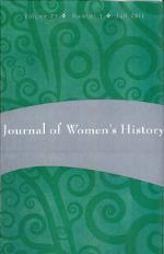 Journal of Women's History