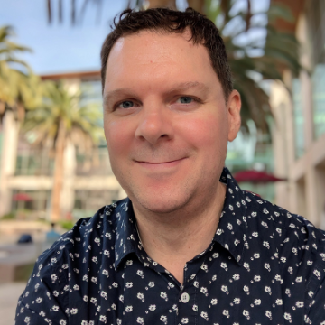 Greg Wigmore headshot