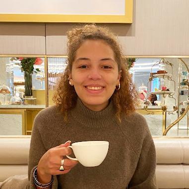 Haley Butler Class of 2020