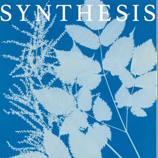 Synthesis cover Winter 2026