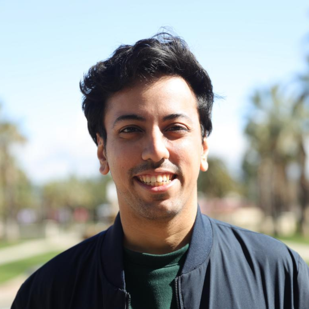Aditya Puranik
