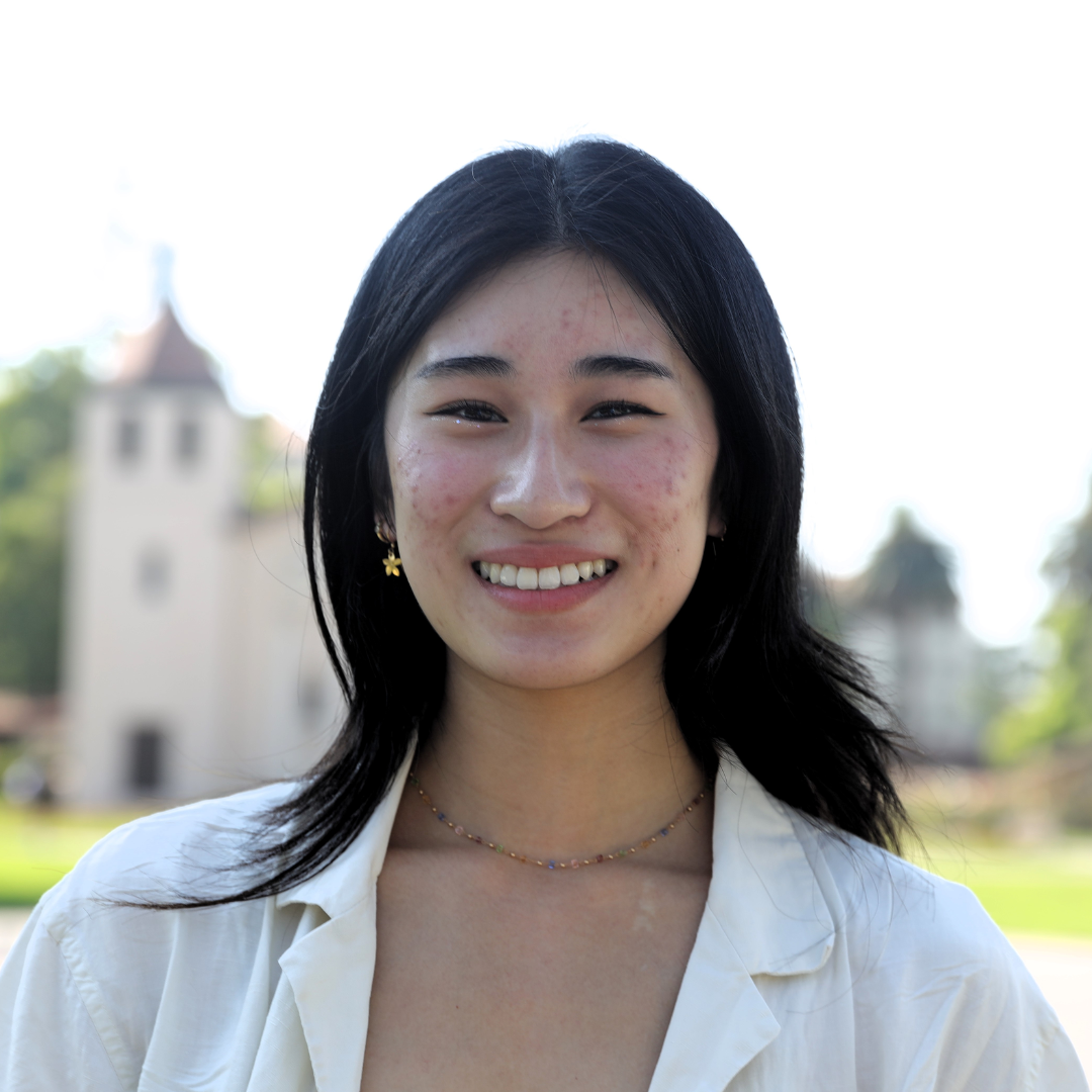 Jessie Jiang
