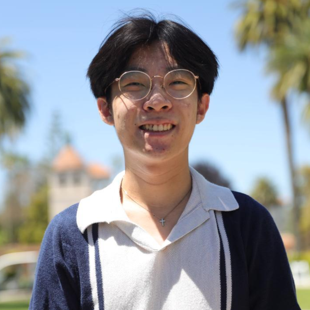 Jonathan Wu