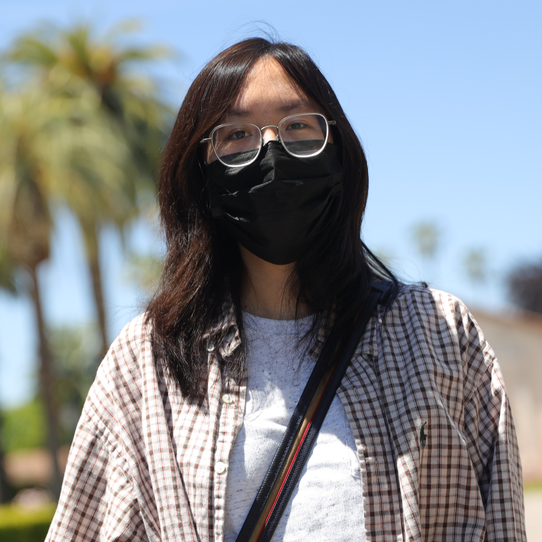Ruby Huynh