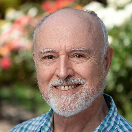 Frank Farris headshot