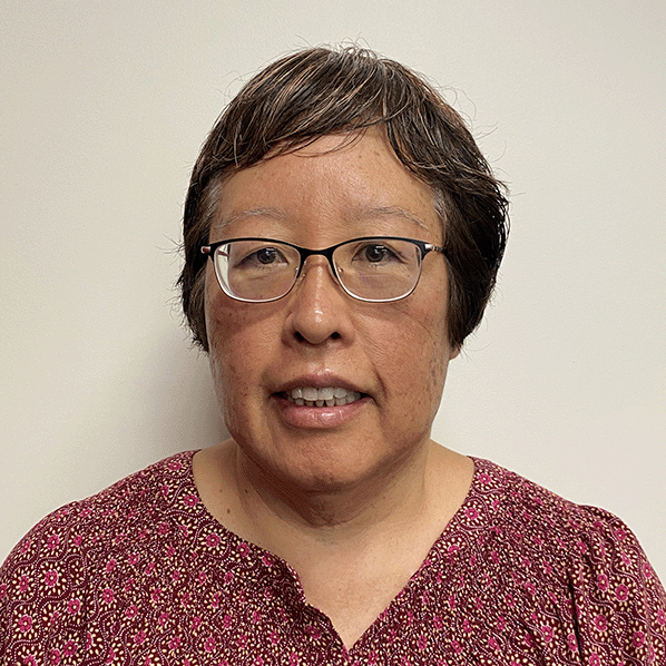 Donna Young