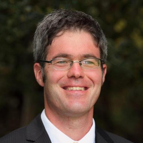 Mike Hartglass headshot