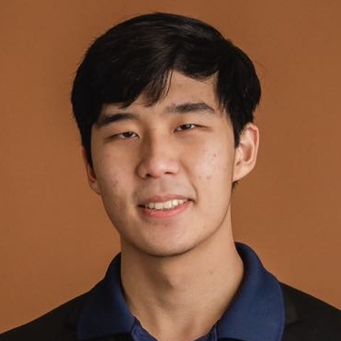 Nicholas Xue Nicholas Xue is a student