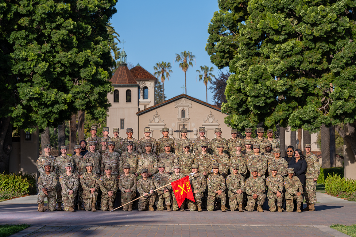 Bronco Battalion 2025