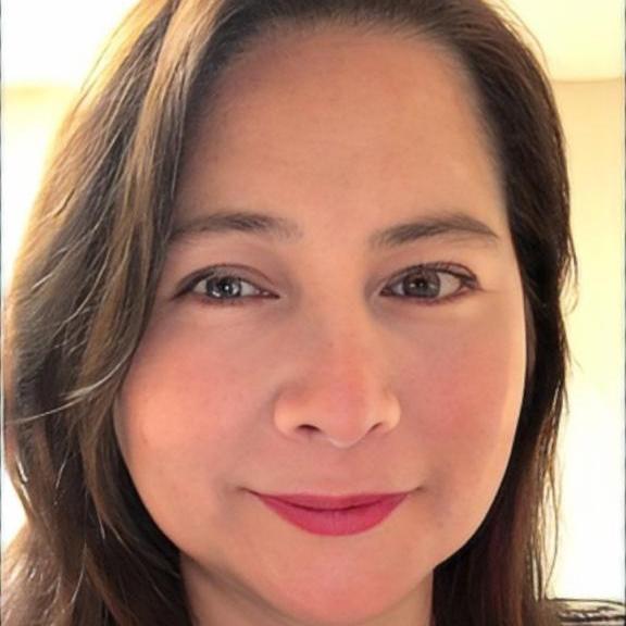 Marciella Portillo Loayza headshot