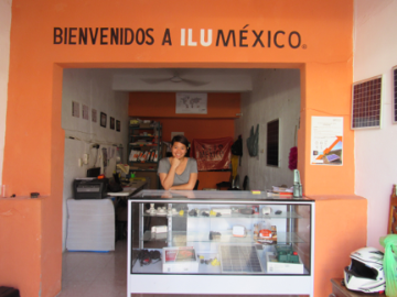 Iluméxico fellows