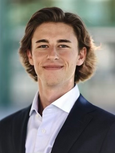 Jake Caprini