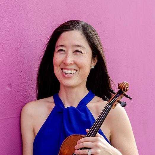 Rebecca Jackson-Picht