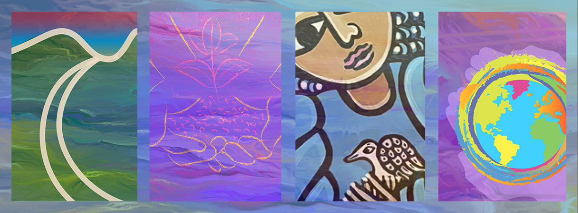 Illustrated Markey Center Core Values