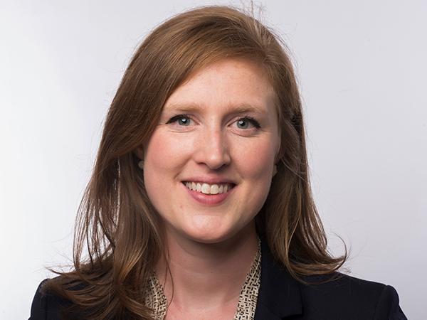 Madeline Ahmed Cronin