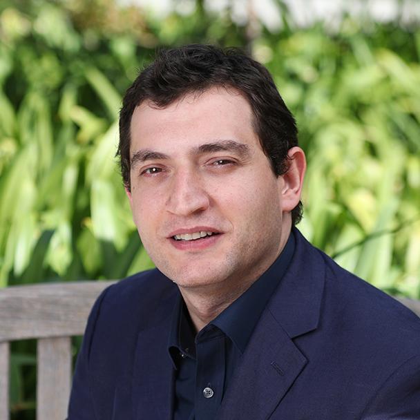 Photo of Bachana Lomsadze