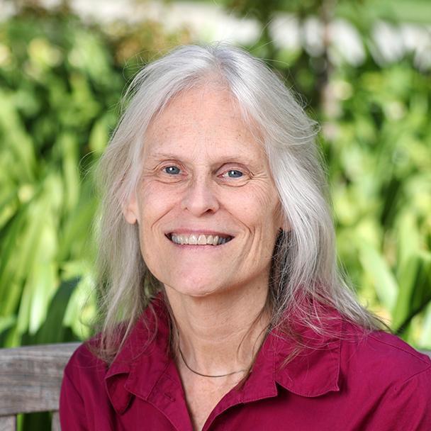 Photo of Betty Young