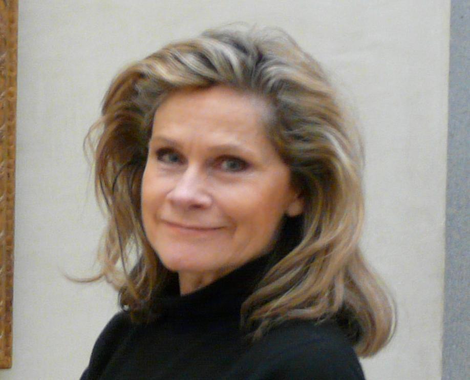 Janet Flammang