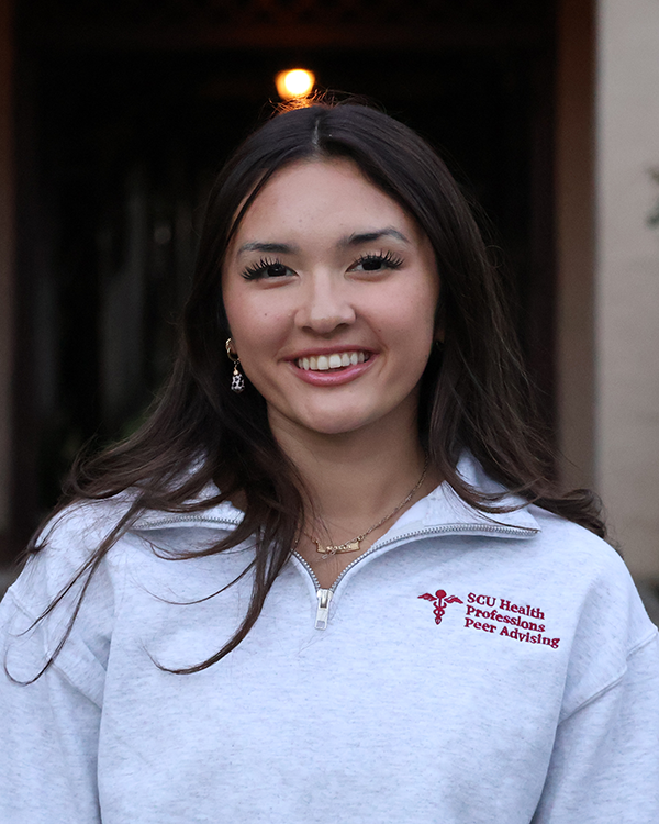 Gabrielle Nakamatsu