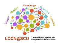 Lab of Cognitive and Computational Neuroscience logo