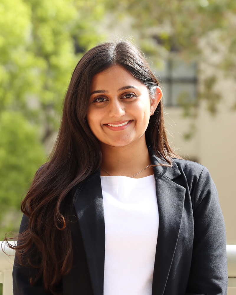 Imaan Qureshi headshot