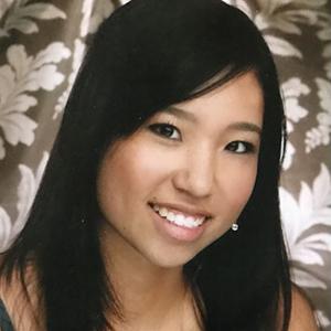 Lindsay Wakayama