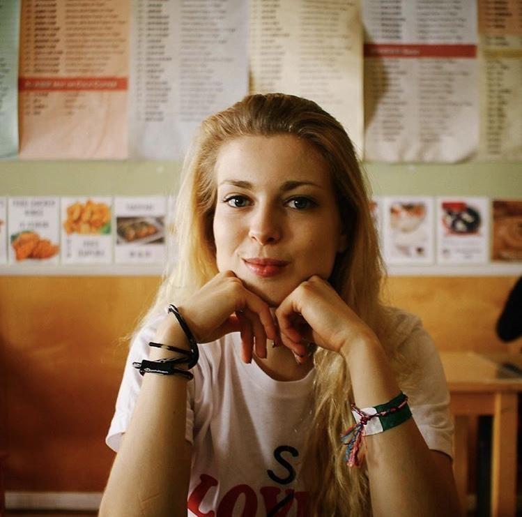 Julianne Xenakis photo