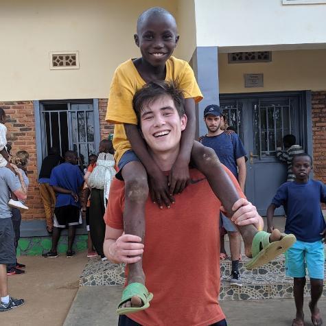 Photo of Robbert Hutto