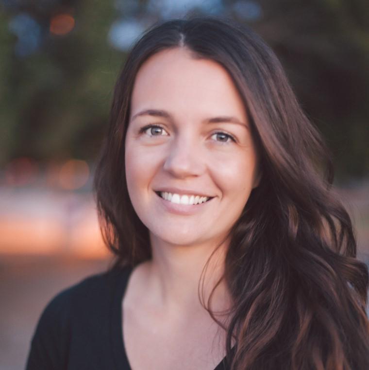 Jennifer Frihauf