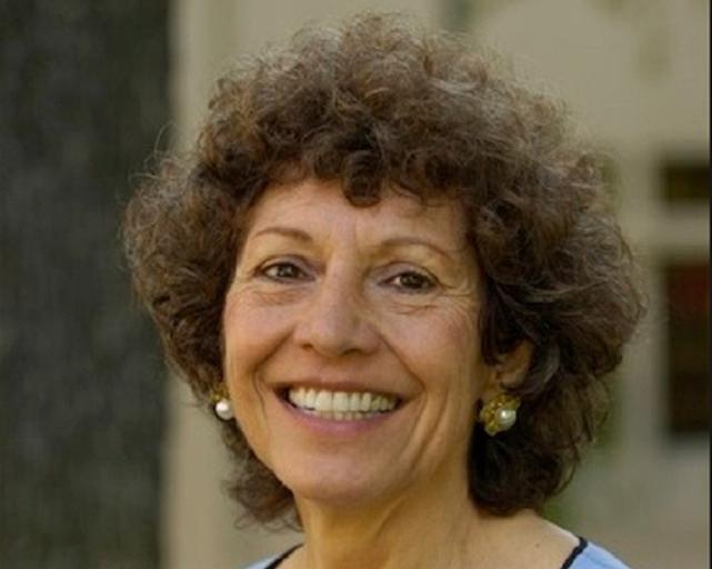 Lucia Gilbert profile picture