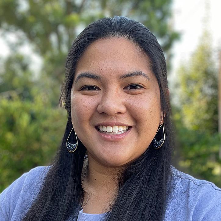 Romina Sevilla Miller