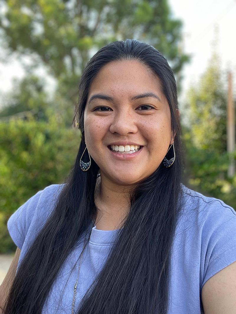 Romina Sevilla Miller