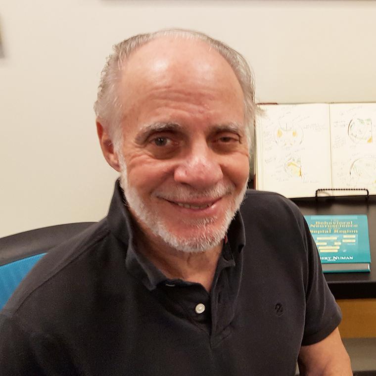 Bob Numan