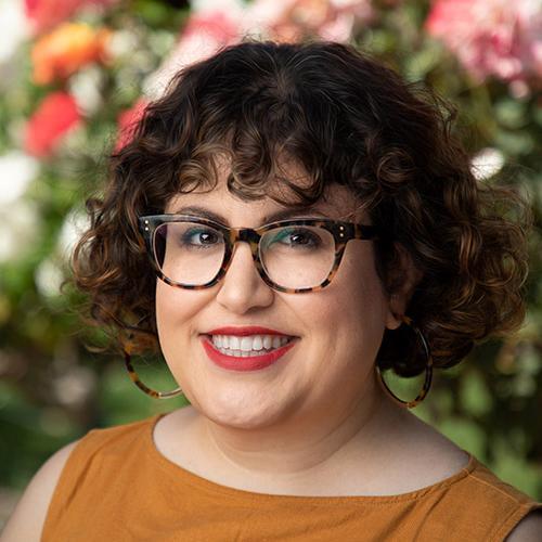 Alice Villatoro headshot