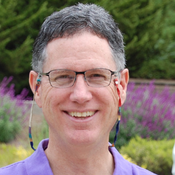 Robert Lassalle-Klein headshot