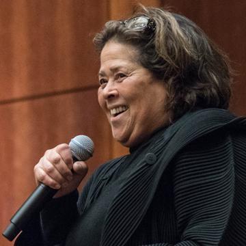 Anna Deavere Smith