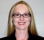 A person smiling, titled Laura Robinson.