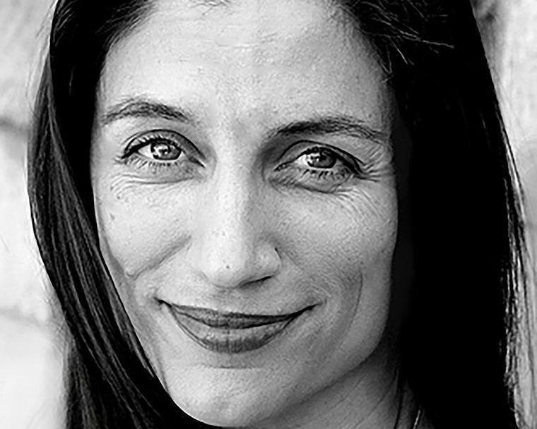 Kristin Kusanovich headshot