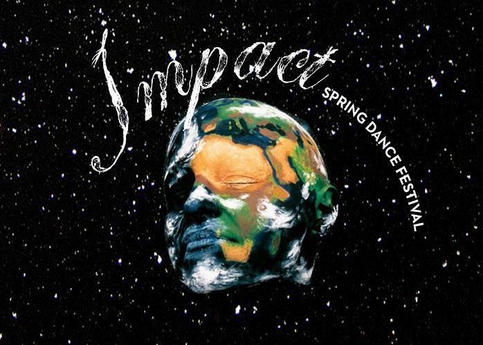 Impact Spring Dance Festival 2019