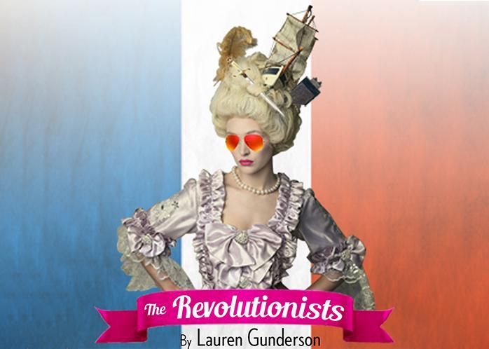 the revolutionists