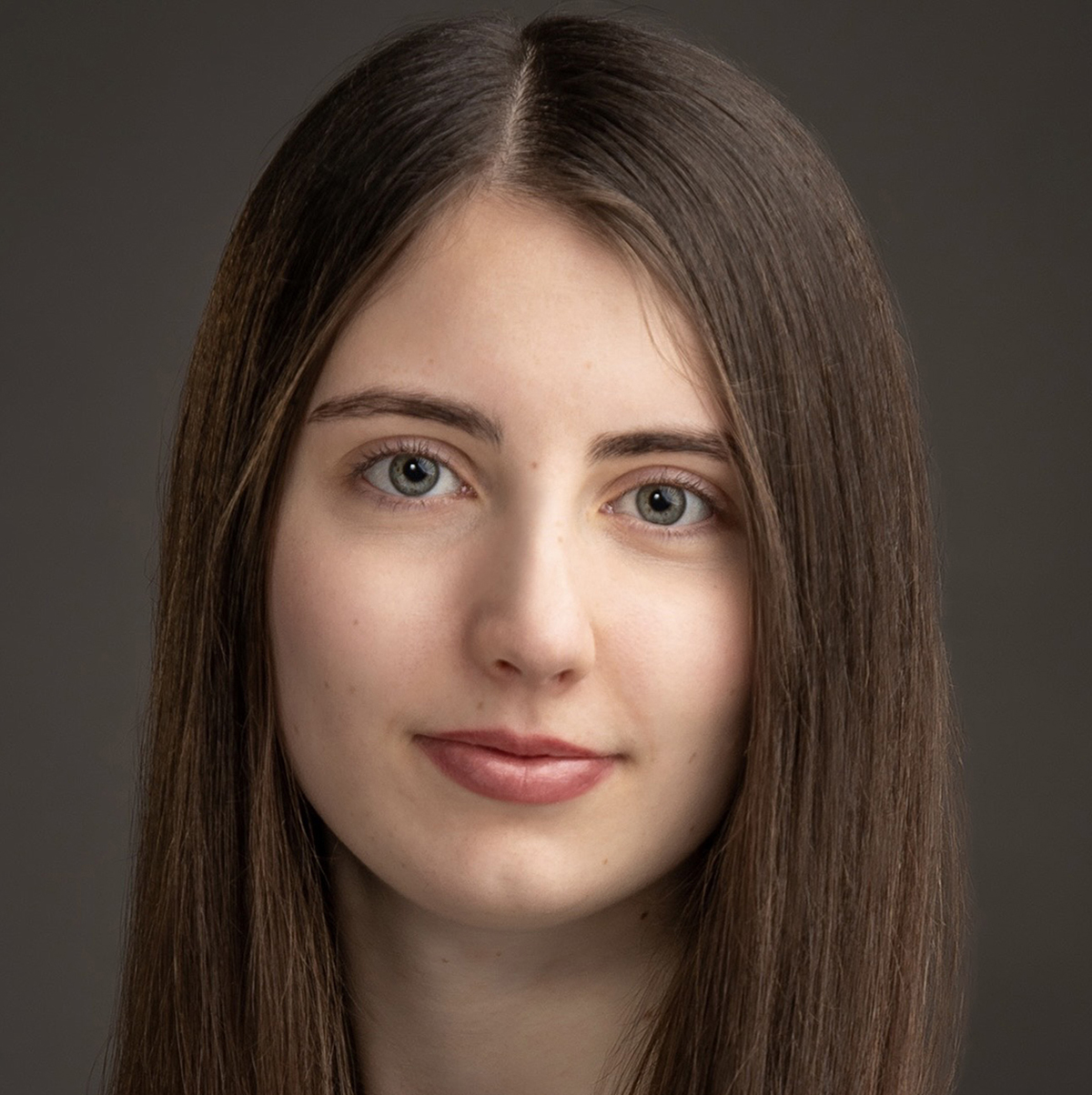 Audrey T headshot