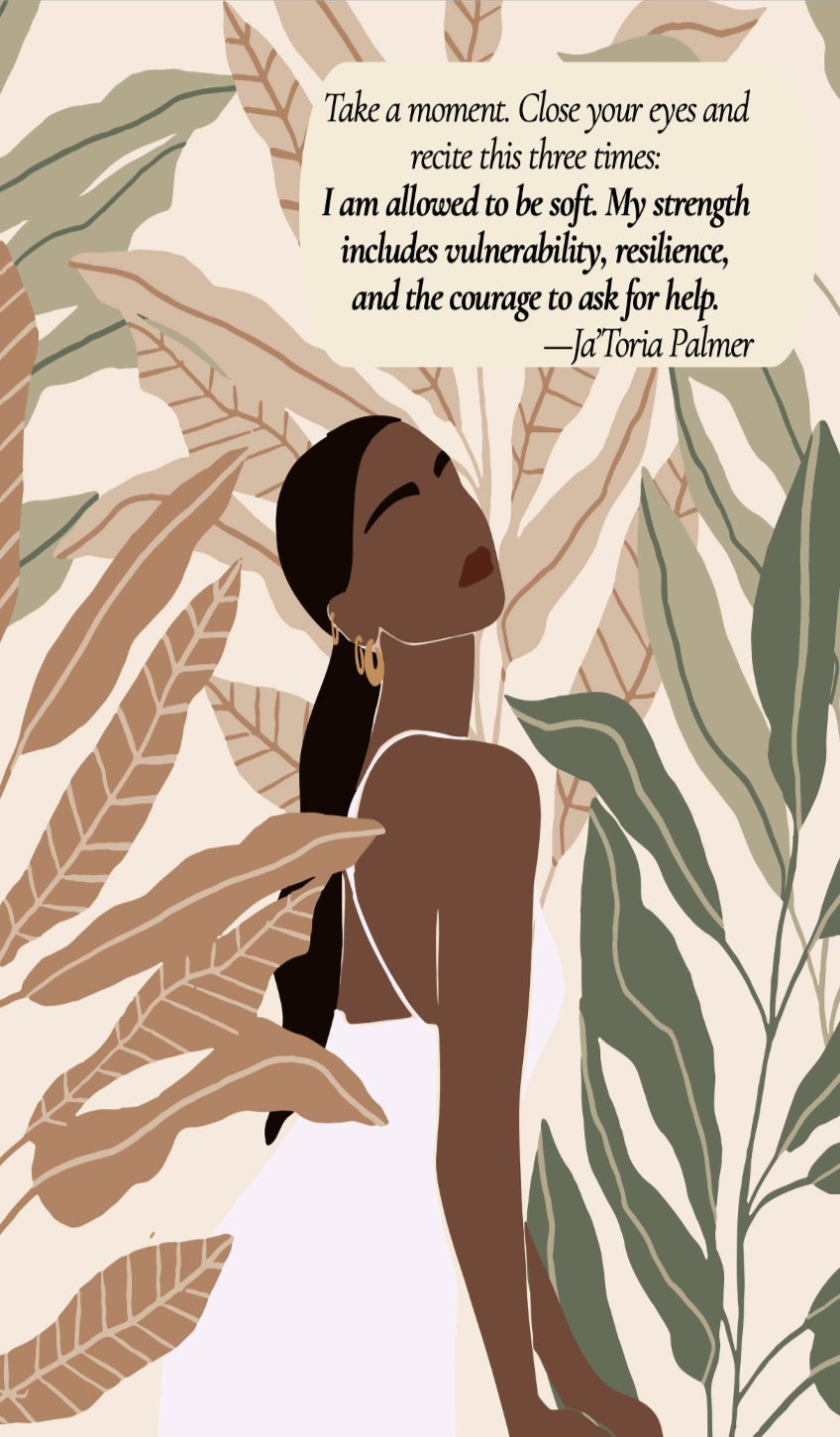 RF Journal Palmer Quotes