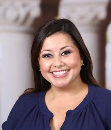 Karla Lomeli, Ph.D.