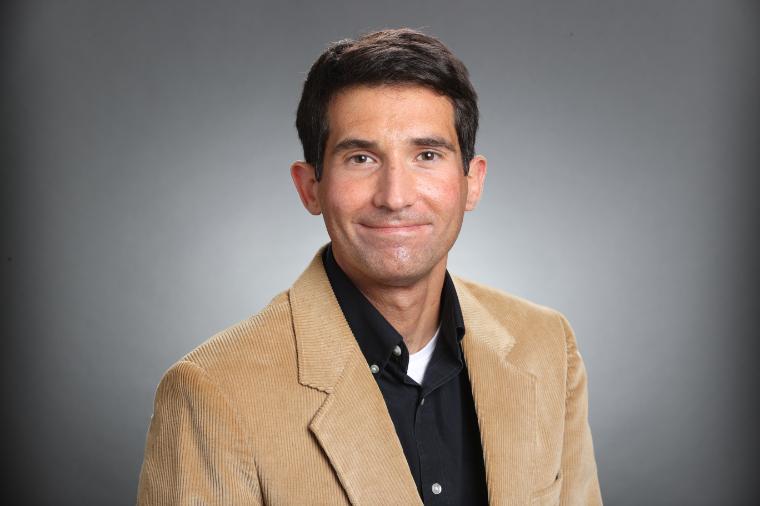 John Beltramo 2022