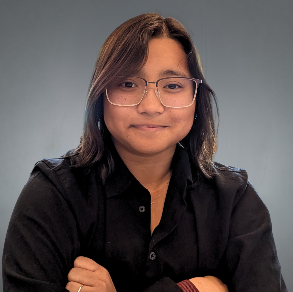 Agatha Benedicto