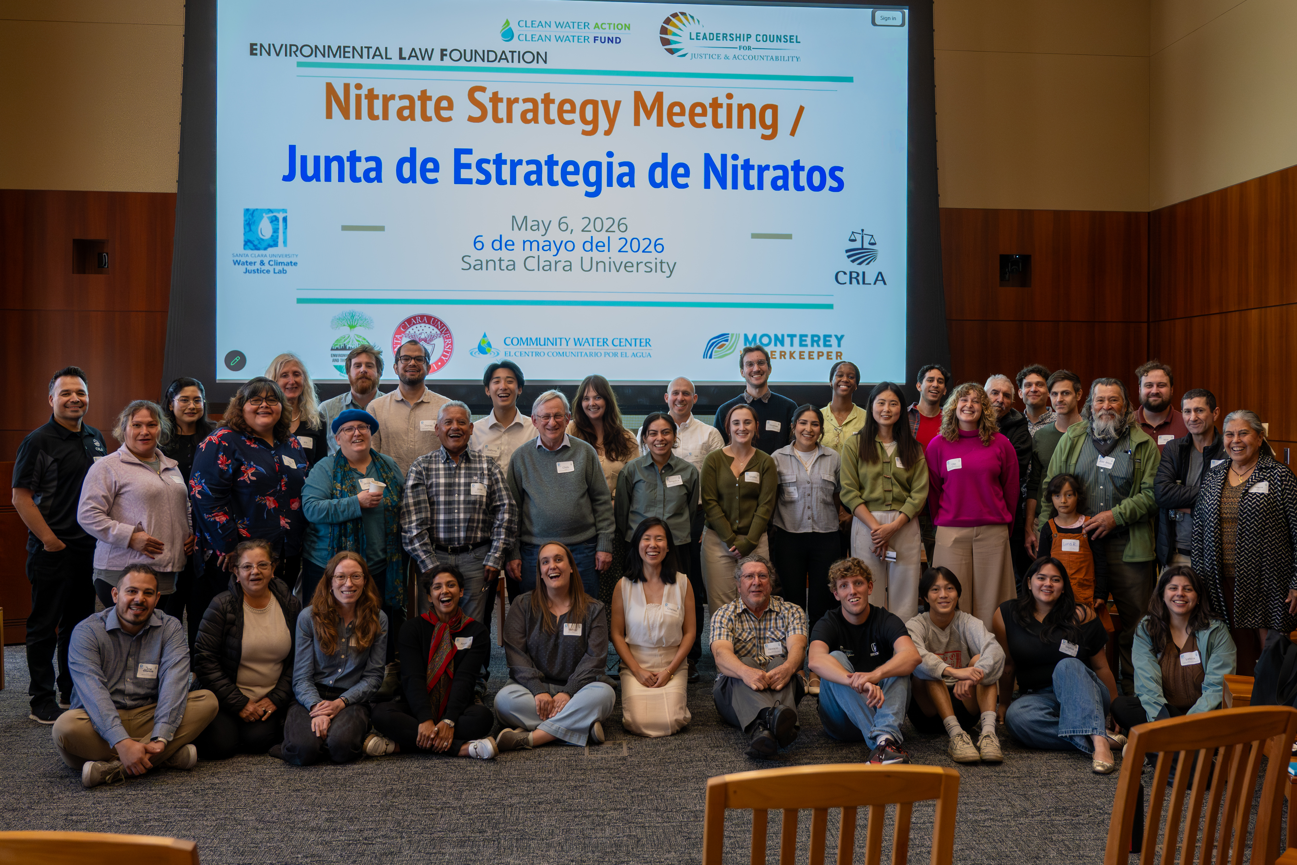 scu nitrate strategy meeting