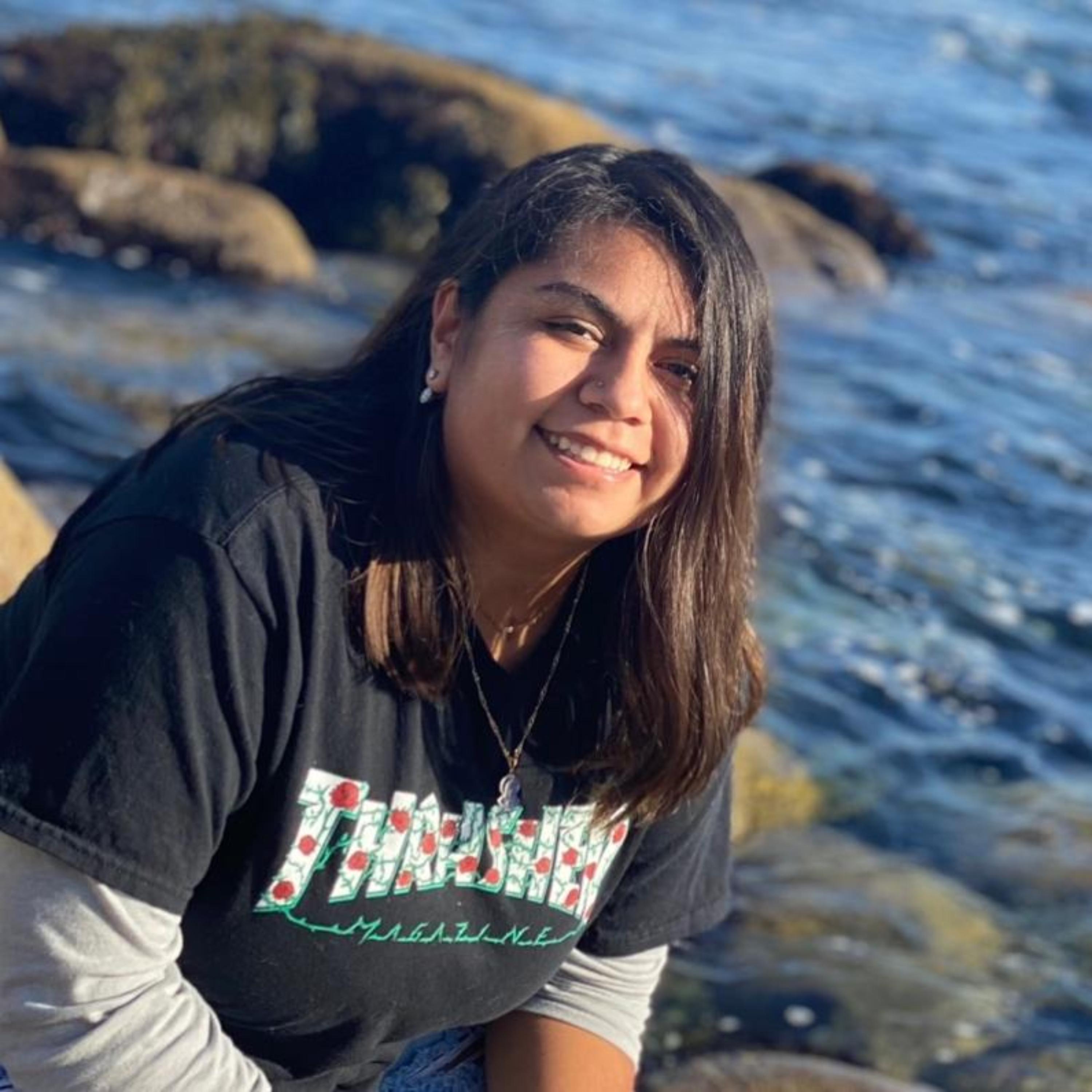 Jaylinn Solis