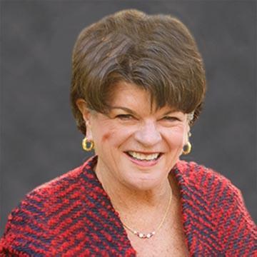 Margaret M. Bradshaw image link to story