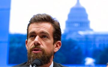 Jack Dorsey